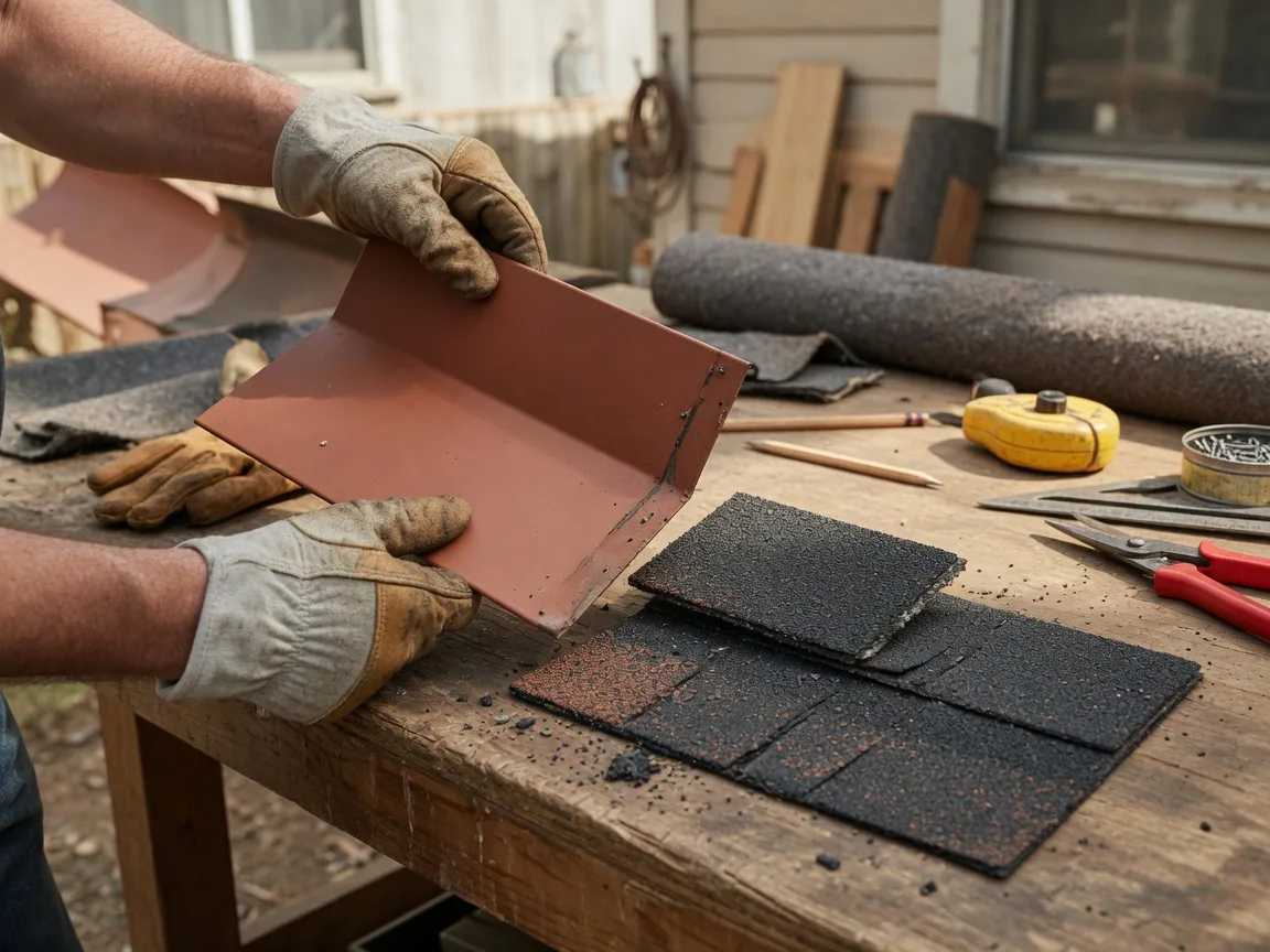 Roof Repair company in Sun, LA